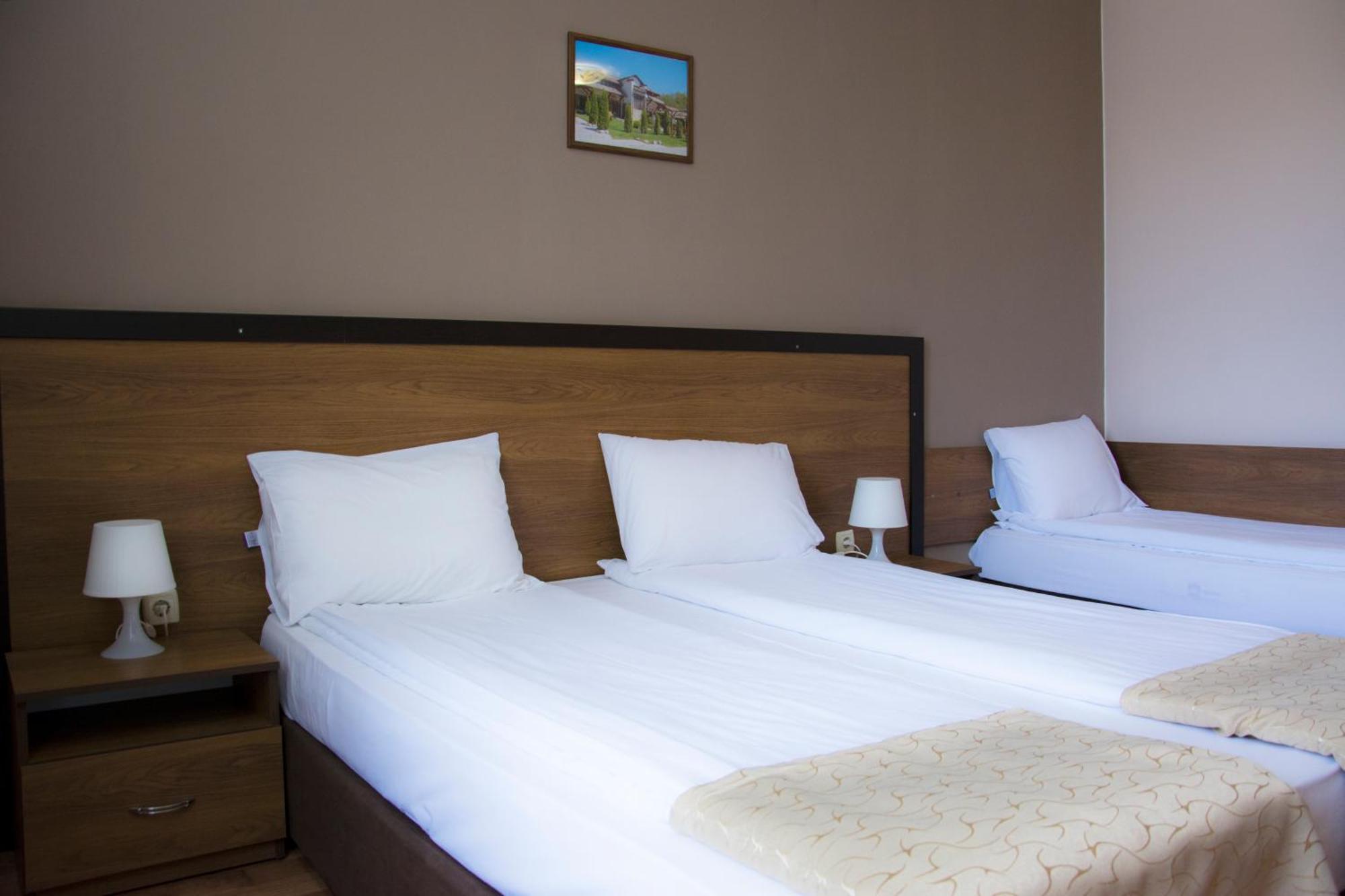 Spa Hotel Ivelia Dubnitsa Cameră foto