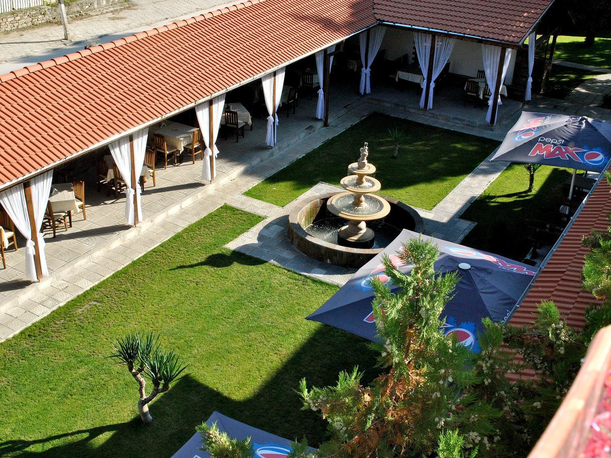 Spa Hotel Ivelia Dubnitsa Cameră foto