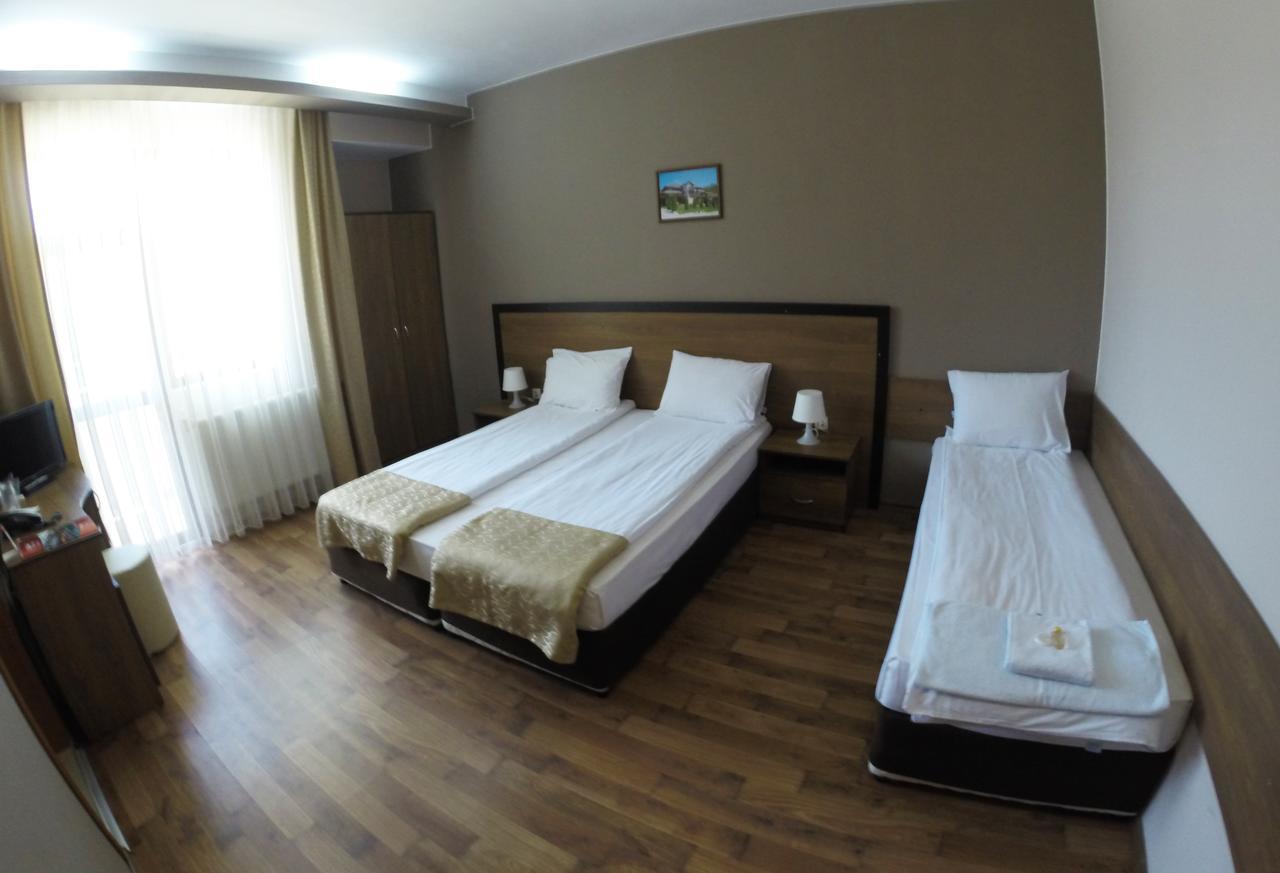 Spa Hotel Ivelia Dubnitsa Exterior foto